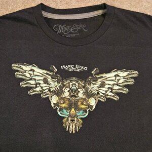 Marc ECKO T-Shirt, Size Large, NWOT